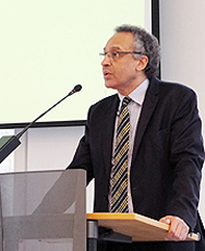 Prof. Dr. med. Samir Said