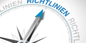 Richtlinien (© Coloures-Pic - Fotolia.com)