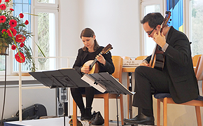 Gitarrenduo ReCuerda