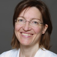 Irmgard Layes (© Katholisches Klinikum Koblenz · Montabaur gGmbH)