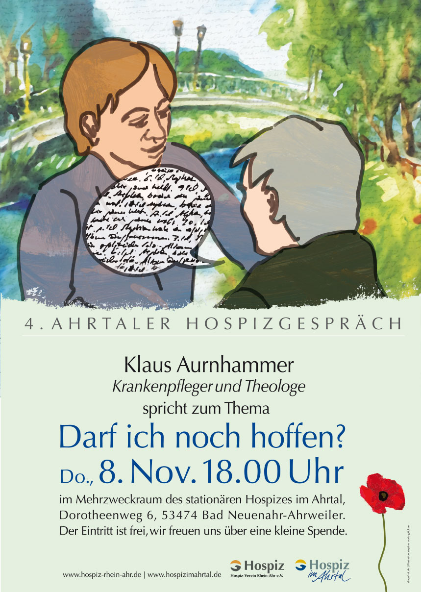 4. Ahrtaler Hospizgespräch