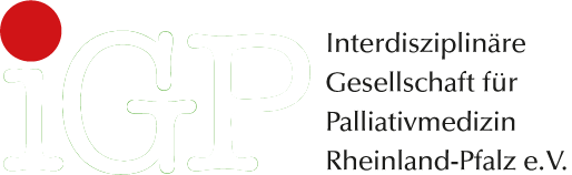 iGP – Interdisziplinäre Gesellschaft für Palliativmedizin Rheinland-Pfalz e. V.